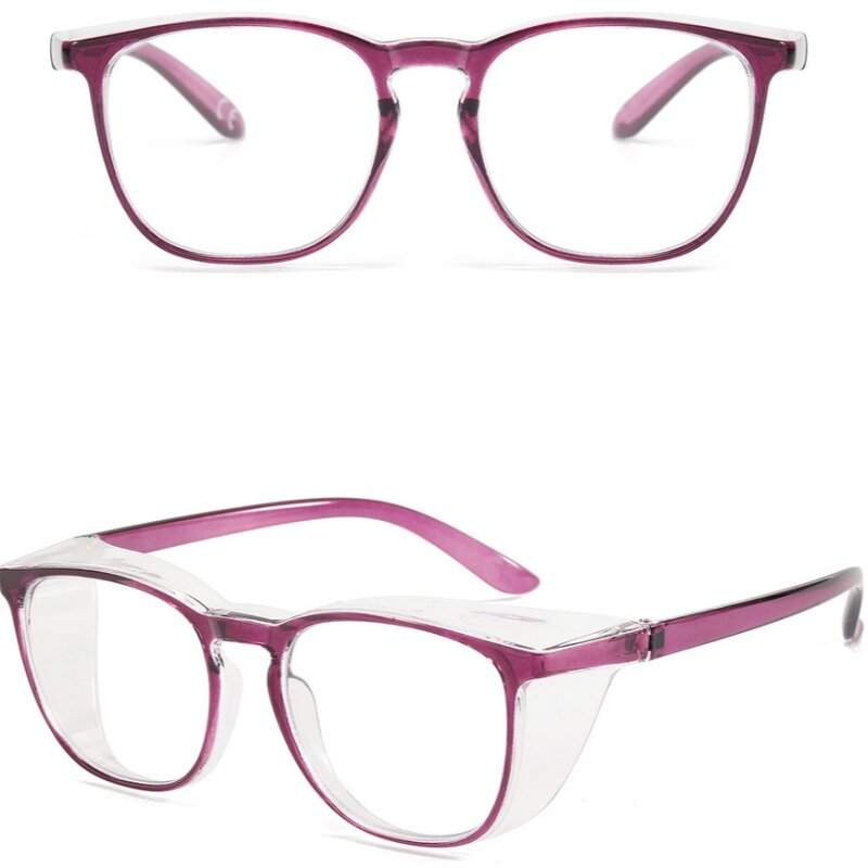 Safety Goggles Manufacturer - Fully Enclosed Anti Fog Custom