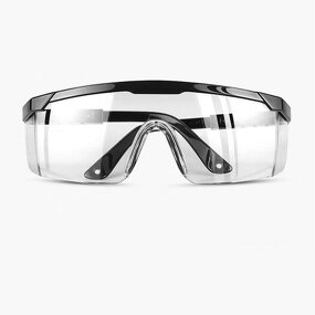 Safety Goggles Manufacturer - Anti Fog Anti Sand Protective