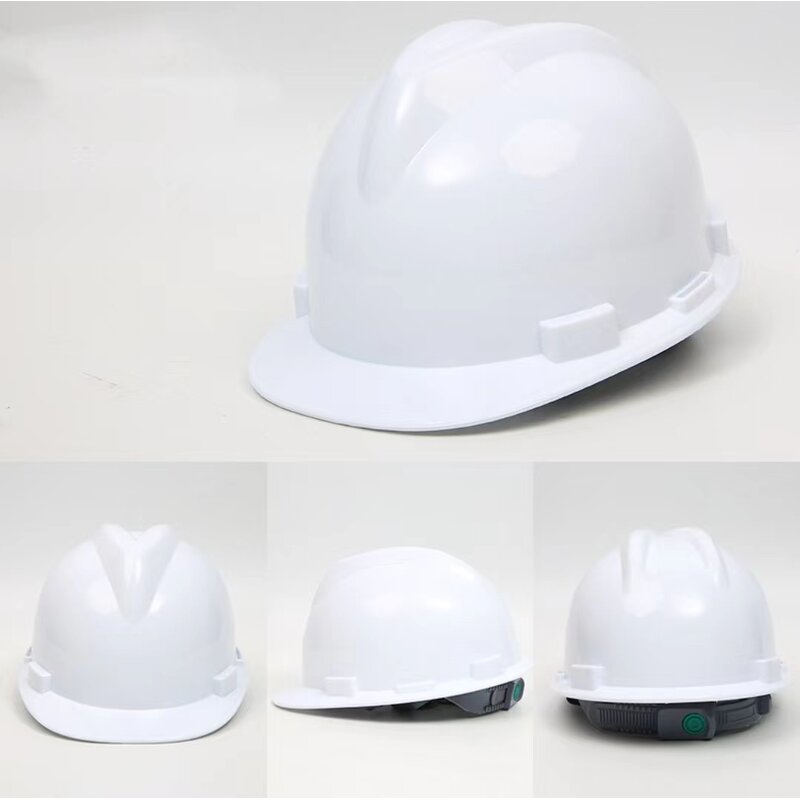 Construction Helmet Manufacturer - Anti Impact Hard Hat Direct