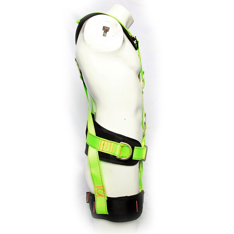 Full Body Harness Factory - Fall Protection For Height Work