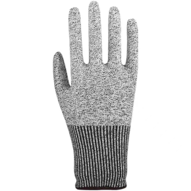 Cut Resistant Gloves Manufacturer - Level 5 HPPE For Chef
