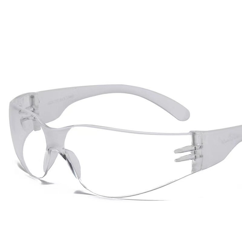 Safety Glasses Manufacturer - Anti Fog Anti UV Protective