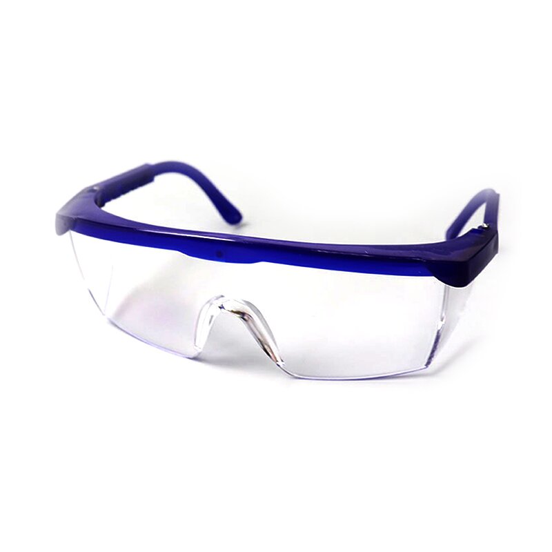Safety Glasses Factory - Polycarbonate Blue Light Blocking