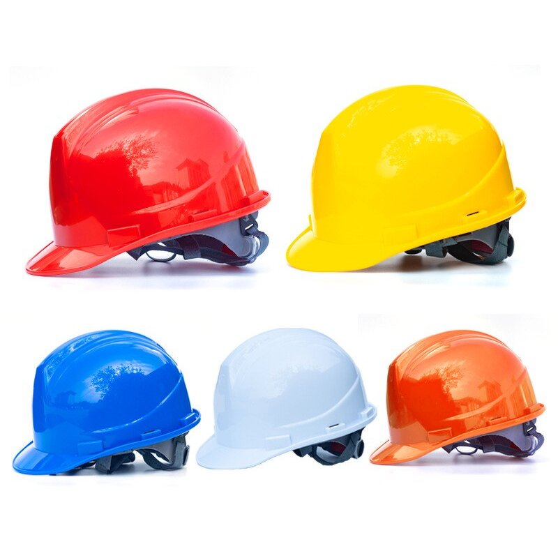 Safety Helmet Factory - Breathable Anti Impact ABS Hard Hat