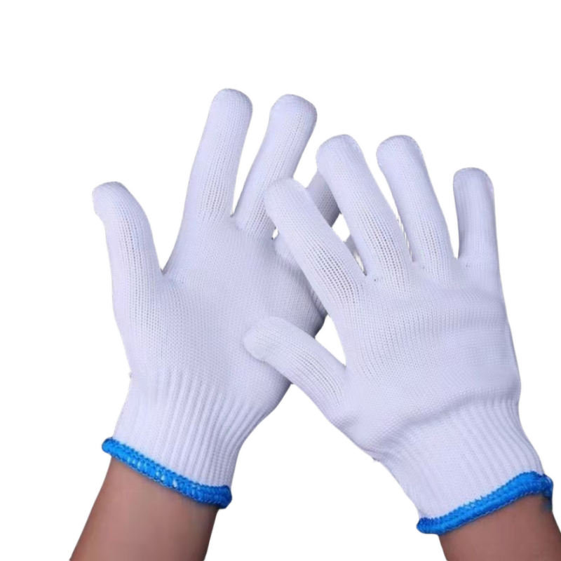Work Gloves Factory - Cotton Thread Encrypted Warm Thickened