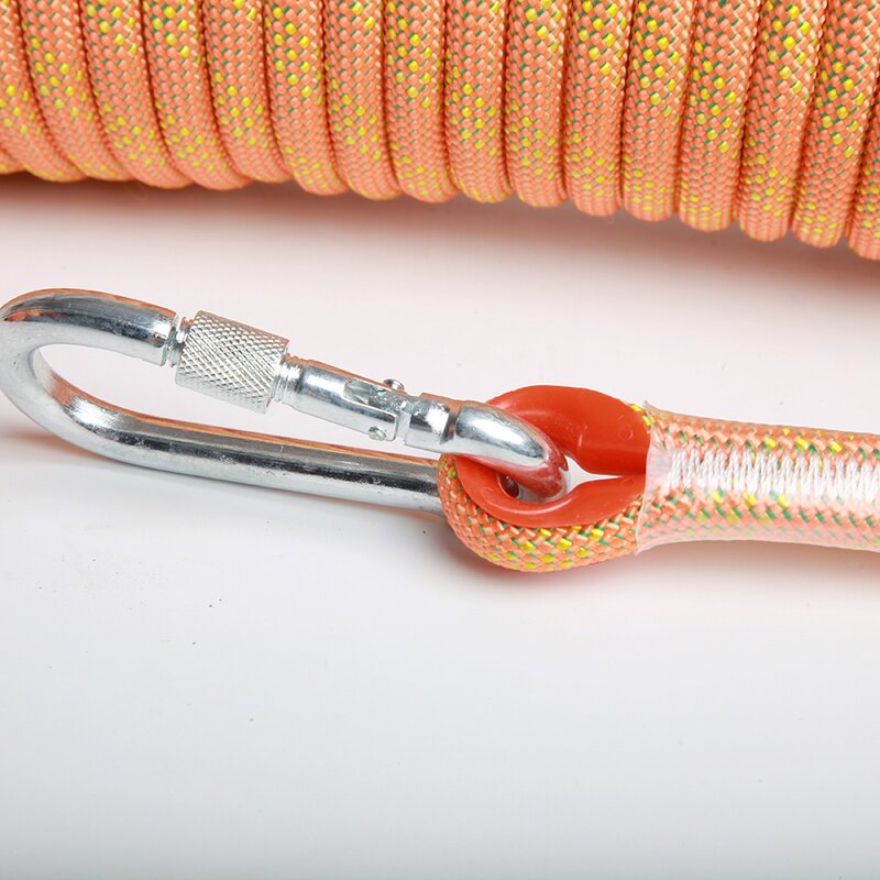 Climbing Rope Factory - Nylon 12mm For Hiking Camping