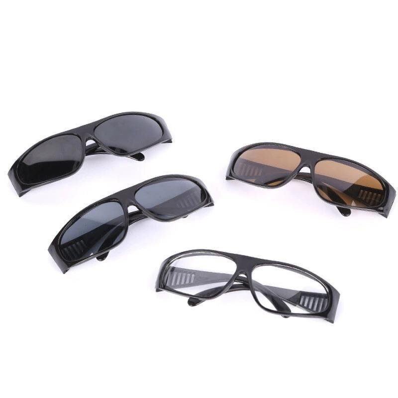 Welding Glasses Manufacturer - Anti Strong Light UV Protective
