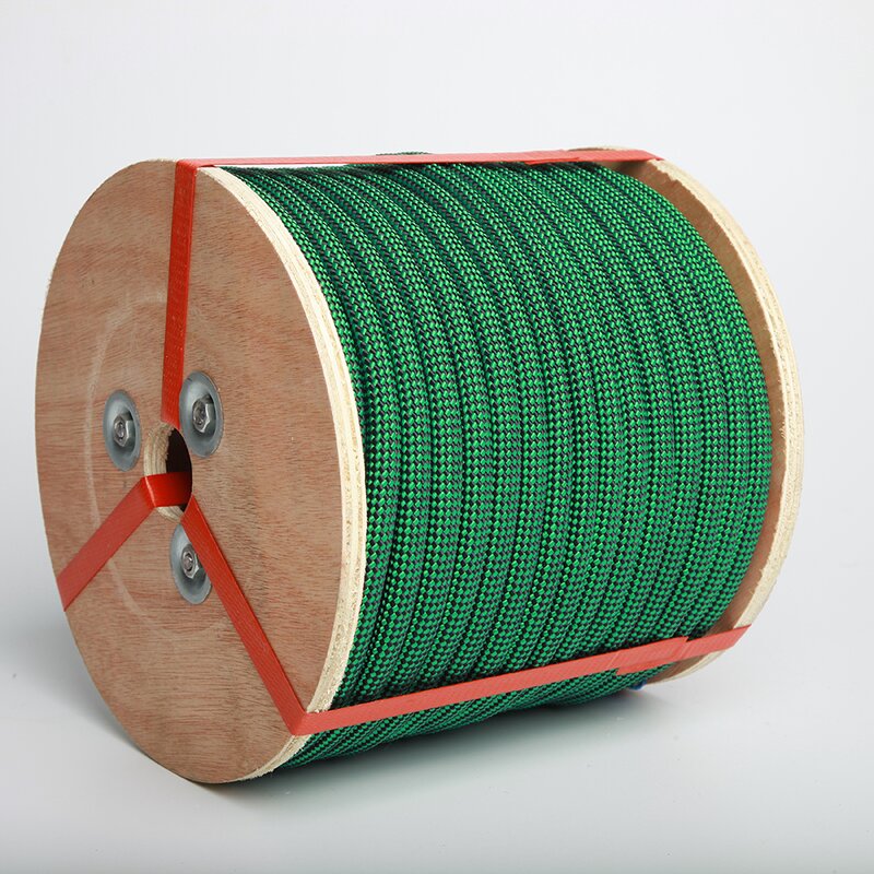 Safety Rope Factory - Nylon Braided Lanyard For Camping