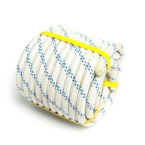 Safety Rope Factory - Multi Color For Climbing Aerial Work