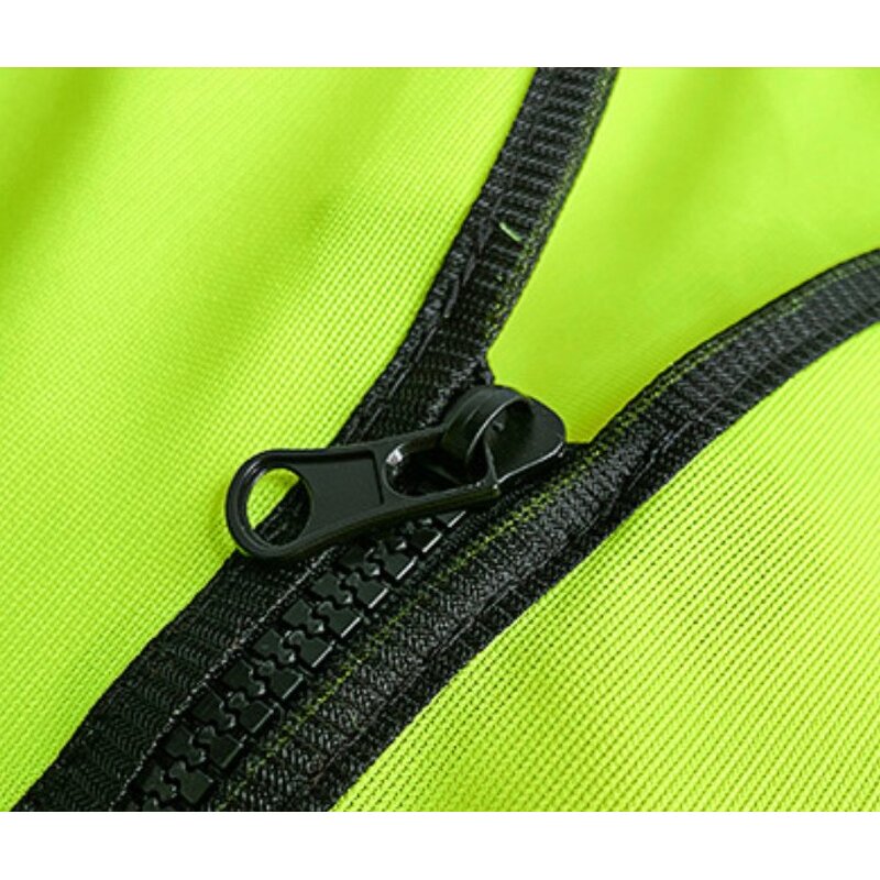 Reflective Vest Factory - Multi Pocket Safety Vest Wholesale