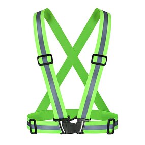 Reflective Vest Factory - Children's Safety Vest Custom Printing