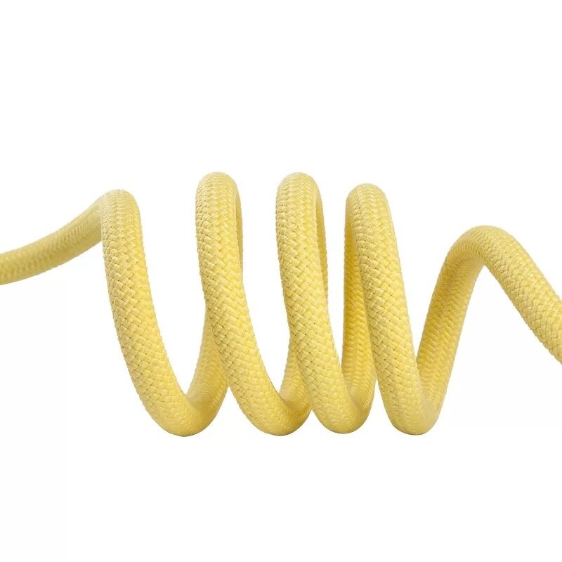 Aramid Rope Factory - OEM Fire Fighting Rescue Safety Rope