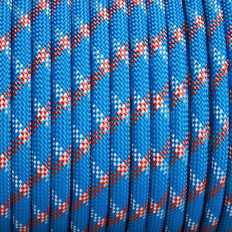 Safety Rope Factory - Rescue Lanyard For Construction Site
