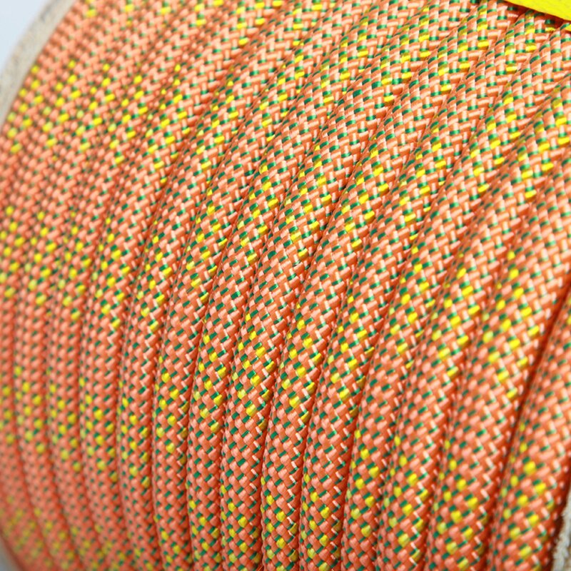 Climbing Rope Factory - Nylon 12mm For Hiking Camping