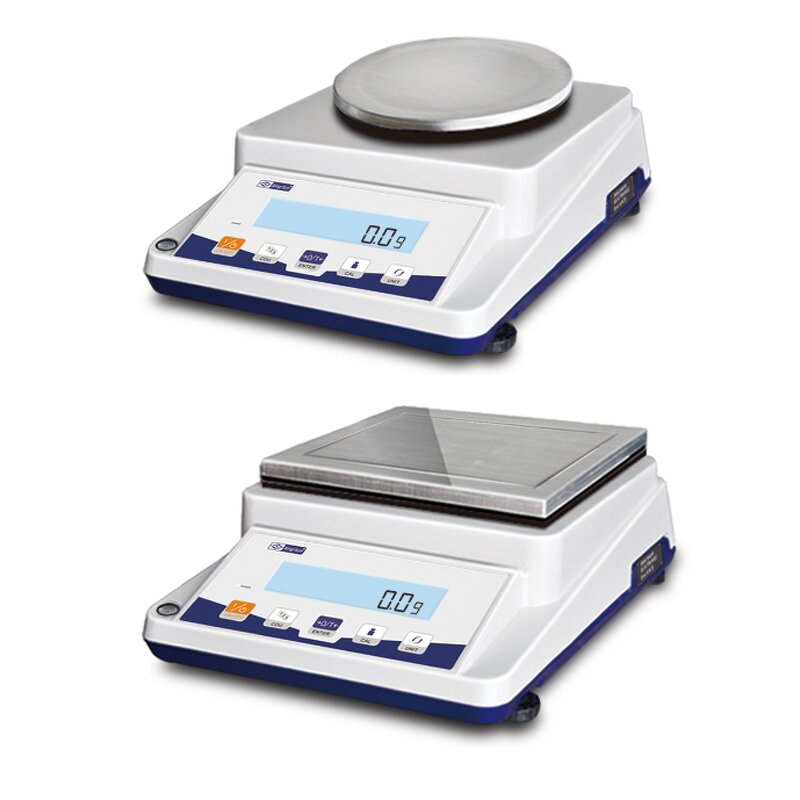 Lab Balance Factory - OEM Custom LCD High Accuracy 0.01g