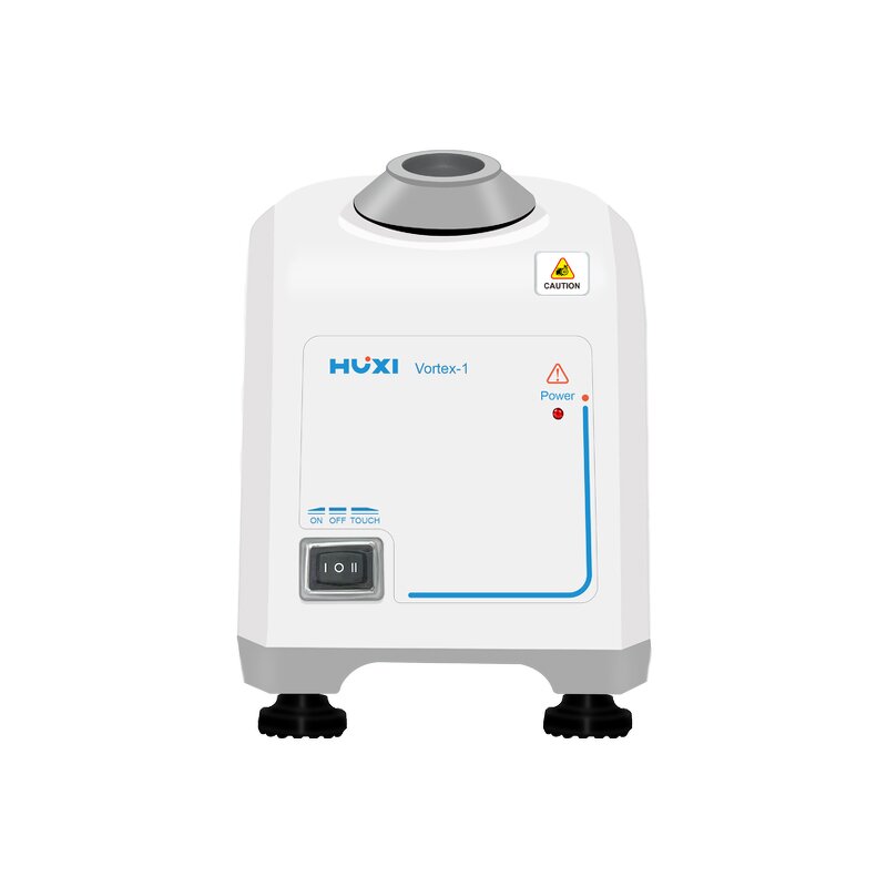 Vortex Mixer Factory - OEM 2021 Design Adjustable Speed