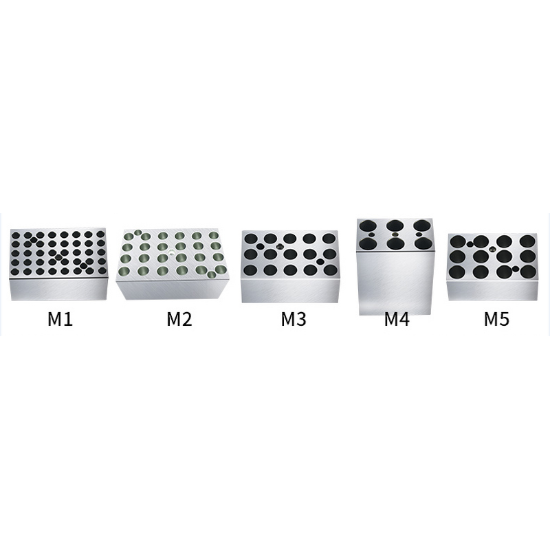 Dry Block Incubator Factory - OEM Portable Digital 100V-240V 15ml