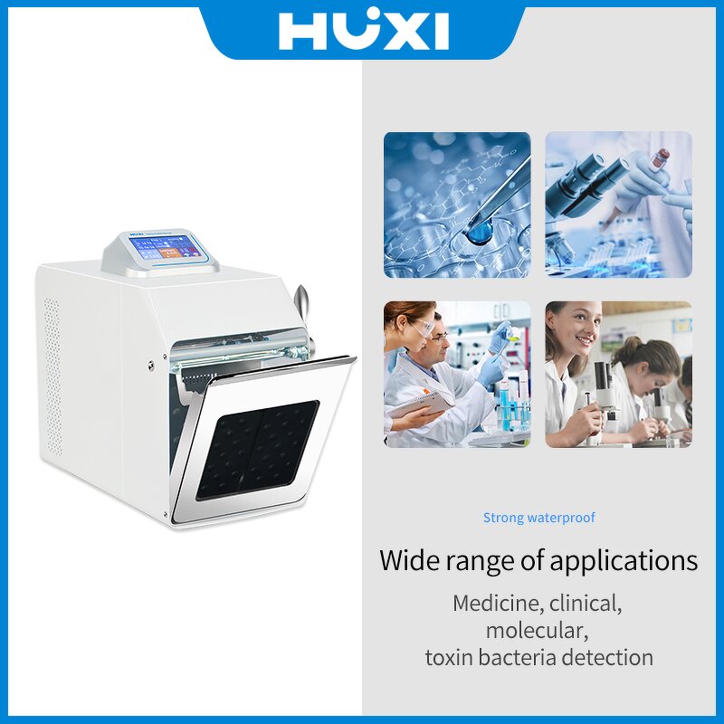 Stomacher Blender Factory - OEM Smart Design 220V Motor