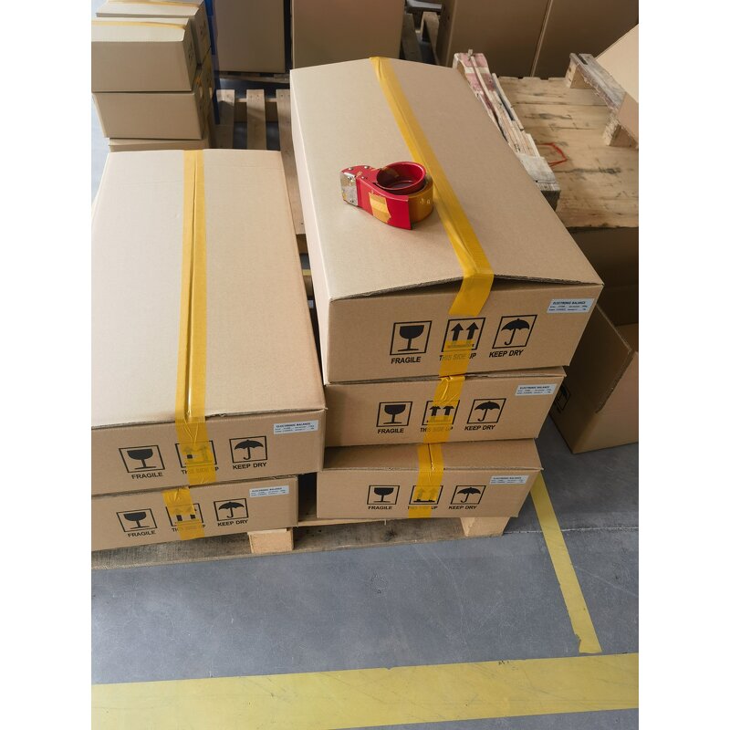 Laboratory Balance Supplier - OEM 11kg-31kg Precision Electric RS232