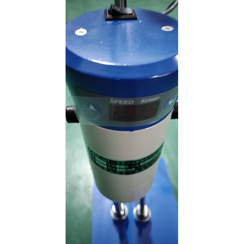 Lab Homogenizer Factory - OEM 1500ml Small Scale Digital