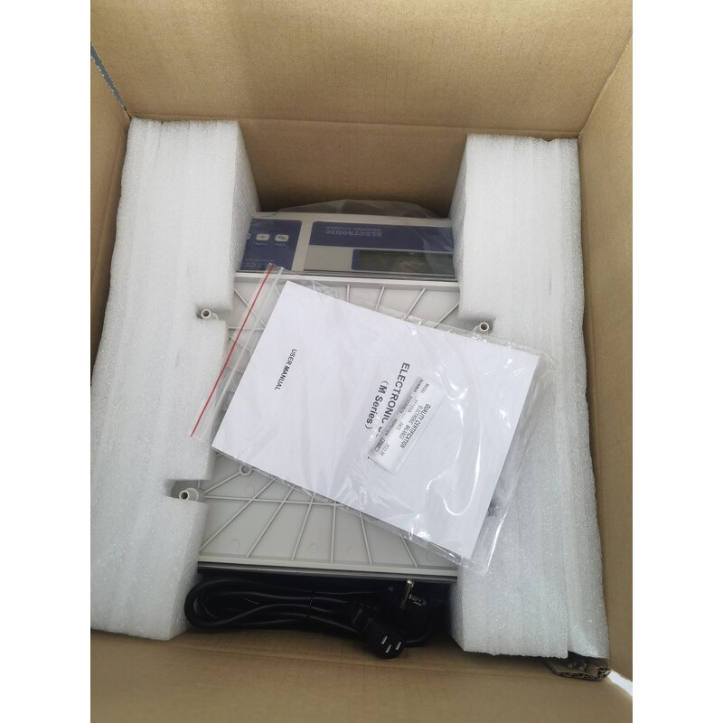 Laboratory Balance Supplier - OEM 11kg-31kg Precision Electric RS232