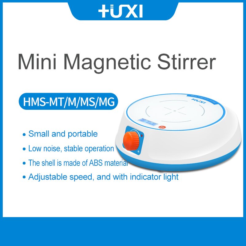 Magnetic Stirrer Factory - OEM Cheap Mini Hot Plate