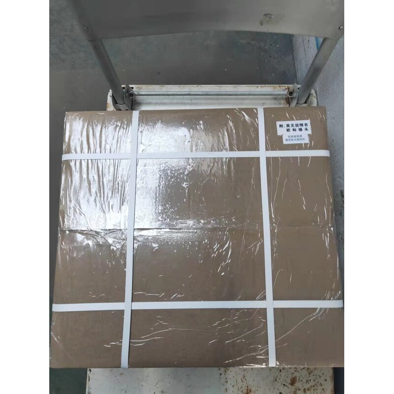 Lab Homogenizer Supplier - OEM None Digital 30-1500ml High Speed