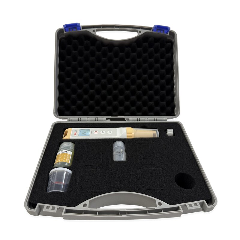 ORP Meter Pen Factory - OEM Waterproof IP67 Portable Analyzer
