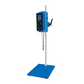 Lab Emulsifier Factory - OEM 0.8L-13L Digital Timer Control