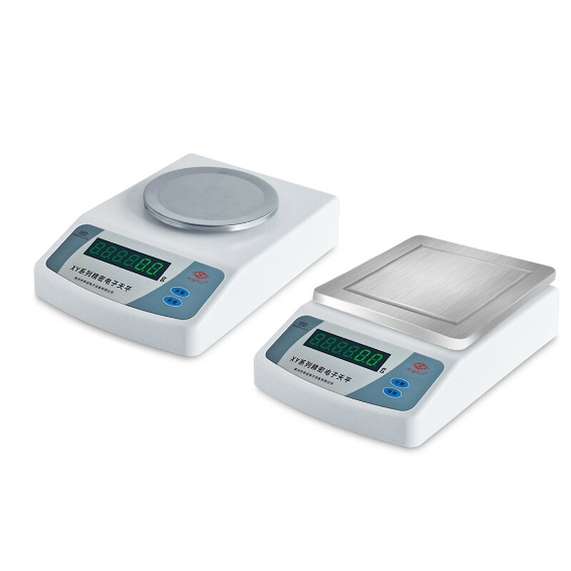 Lab Balance Factory - OEM Custom LCD High Accuracy 0.01g