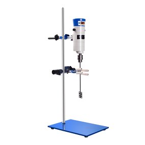 Electric Agitator Factory - OEM 28L Stainless Steel SUS304