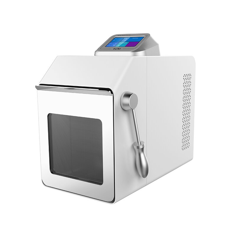 Stomacher Blender Factory - OEM Smart Design 220V Motor