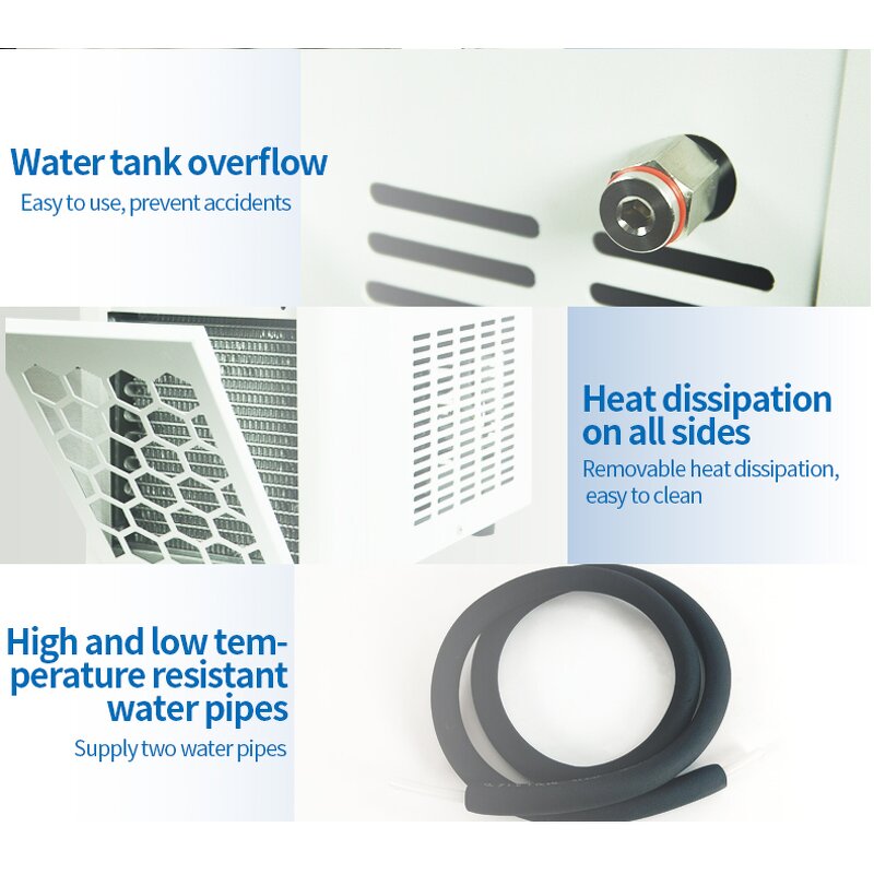 Water Bath Factory - OEM 8L Digital Electric Heating -35C-100C