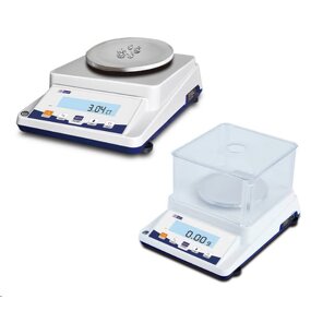 Laboratory Balance Factory - OEM 500gx0.01g High Digital Precision