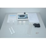 Water quality analyzers