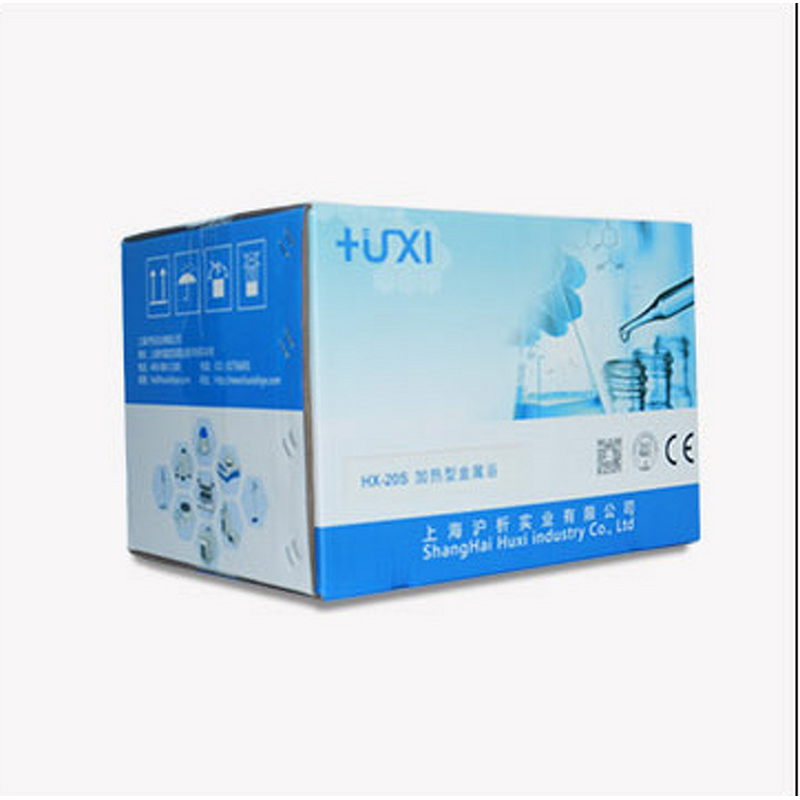 Dry Incubator Shaker Factory - OEM Smart Design Lab Small