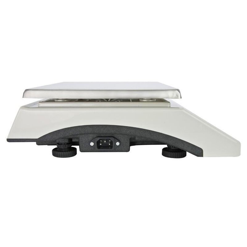 Power Supply Factory - OEM AC DC Large LCD Digital Display