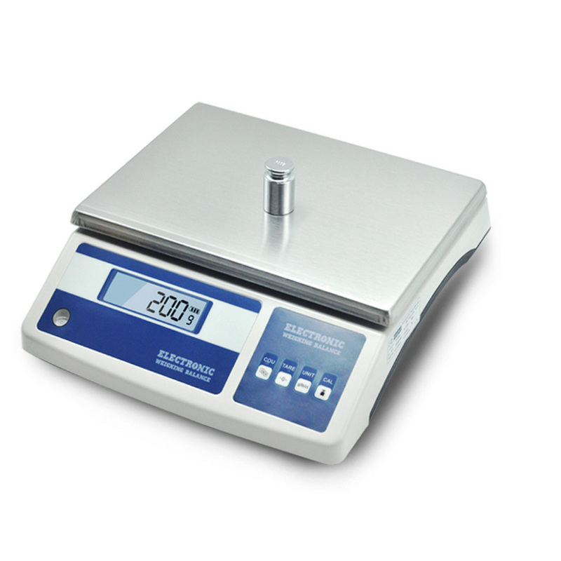 Laboratory Balance Supplier - OEM 11kg-31kg Precision Electric RS232