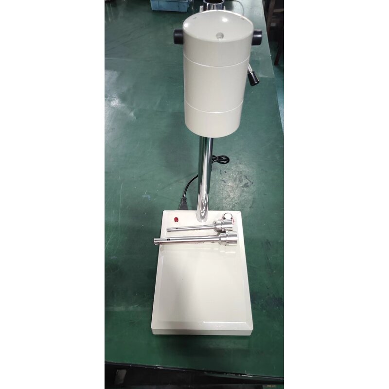 Lab Homogenizer Supplier - OEM None Digital 30-1500ml High Speed