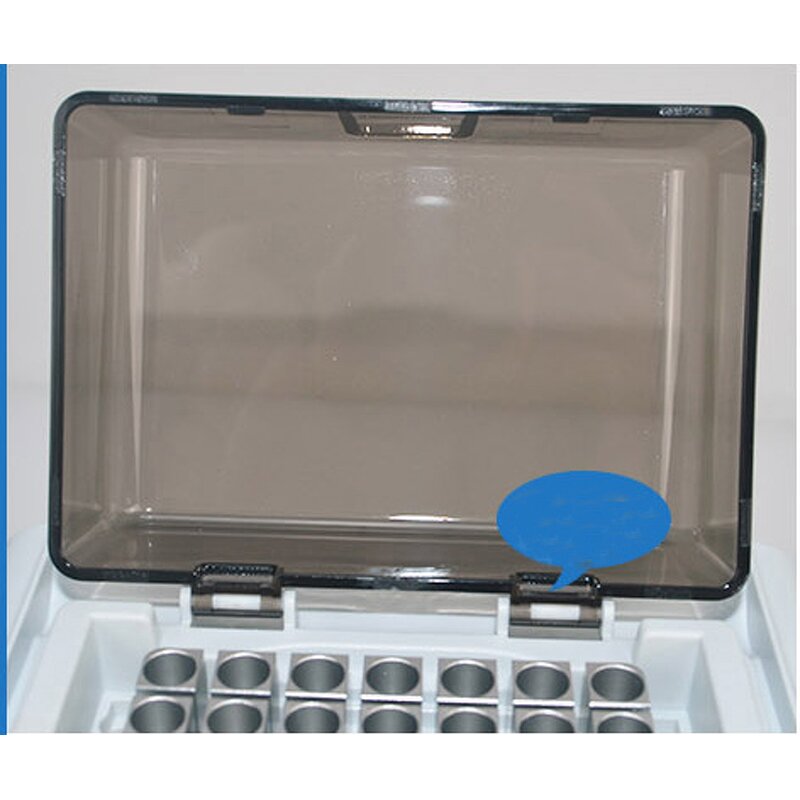 Dry Incubator Shaker Factory - OEM Smart Design Lab Small