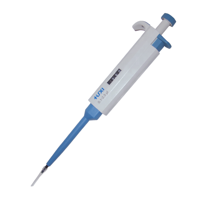 Micropipette Manufacturer - OEM Adjustable Volume 2-20ul Mechanical