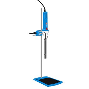 Lab Homogenizer Factory - OEM 10L Brushless Motor Process