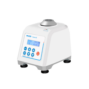 Vortex Mixer Factory - OEM 100-2800rpm Timer Setting Digital