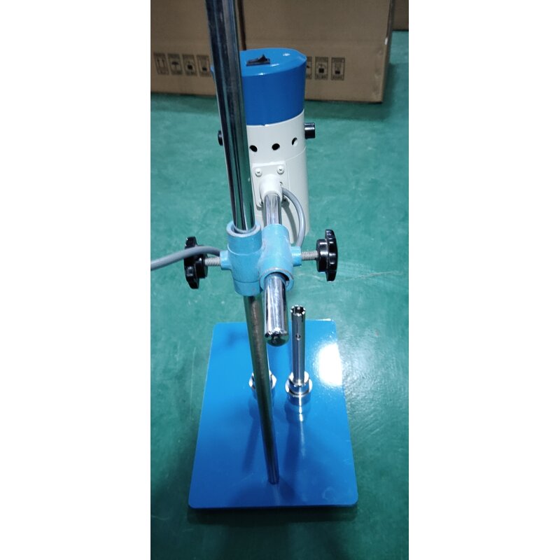 Lab Homogenizer Factory - OEM 1500ml Small Scale Digital
