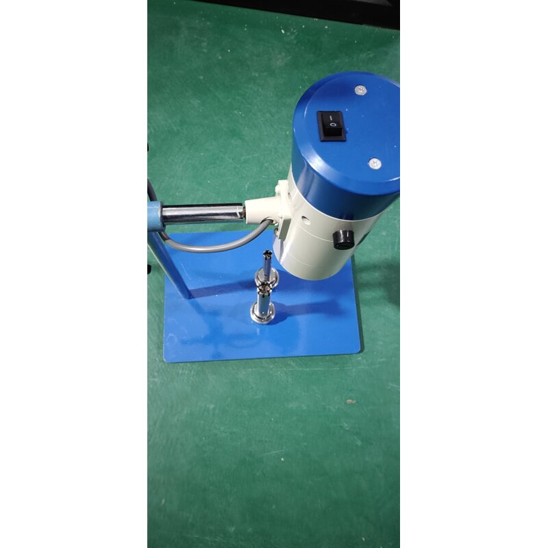 Lab Homogenizer Factory - OEM 1500ml Small Scale Digital