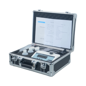 Salt Iodine Meter Factory - OEM Bench Top Lab WYD Checker
