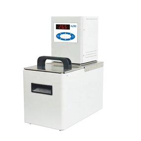 Water Bath Manufacturer - OEM 6L 100C Digital High Temperature