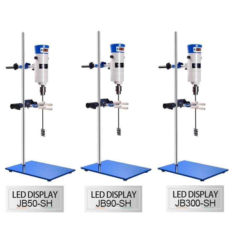 Electric Agitator Factory - OEM 28L Stainless Steel SUS304