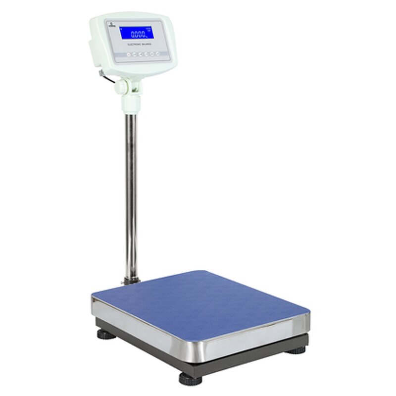 Weighing Balance Factory - OEM 25kg Floor Type Digital LCD