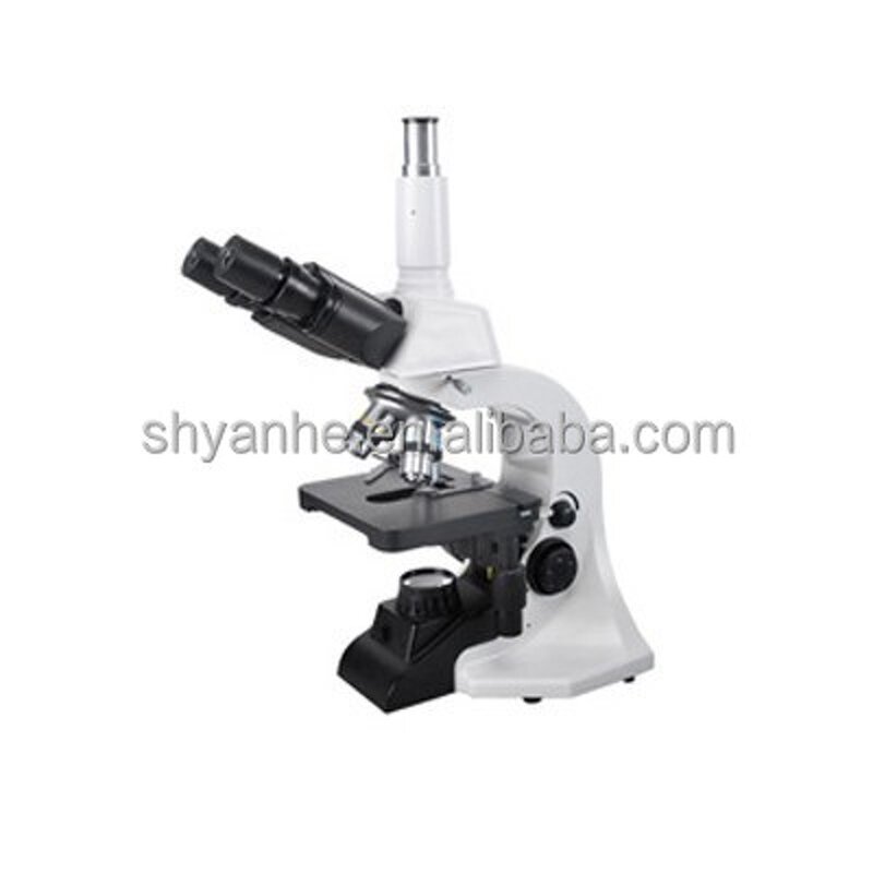 Binocular Microscope Factory - OEM BM1000 Cheap Biological